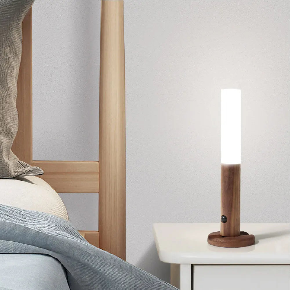 Magnetic LED Motion Sensor Night Light