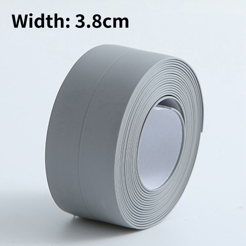Skanto | Self-Adhesive Waterproof Wunder-Bad Sealing Strips