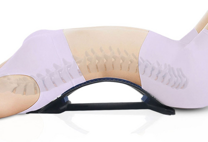 BackEase - Comfortable Massage Platform for Back Pain