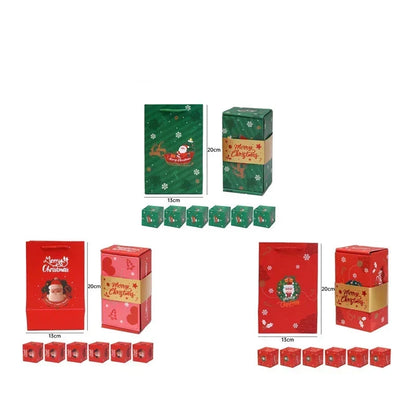 BowLift | Pop Out Money Gift Box