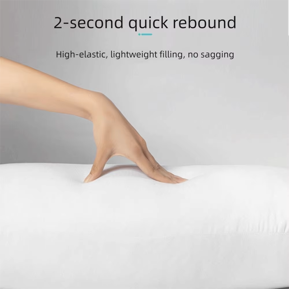 BowLift | Ultimate Comfort U-Shaped Maternity Body Pillow