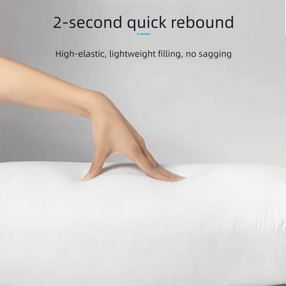 BowLift | Ultimate Comfort U-Shaped Maternity Body Pillow