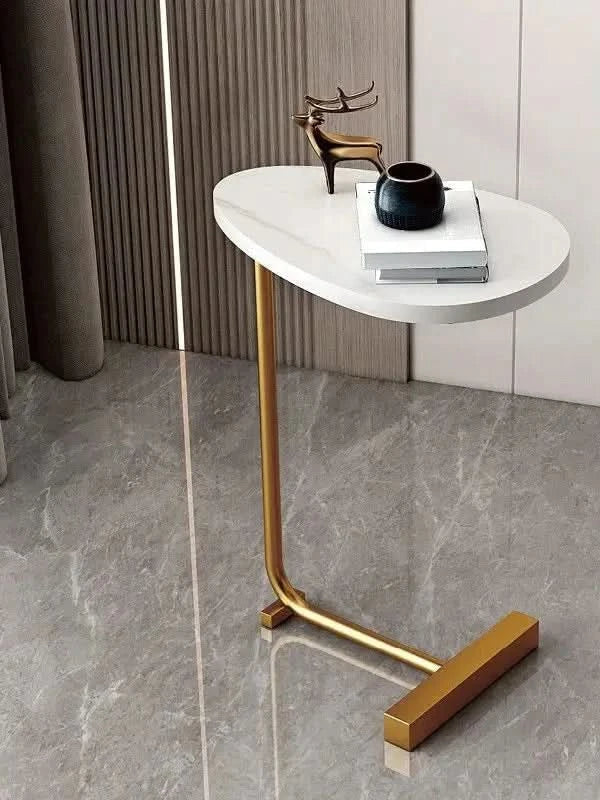 Skanto | Modern Compact Side Table for Living Room