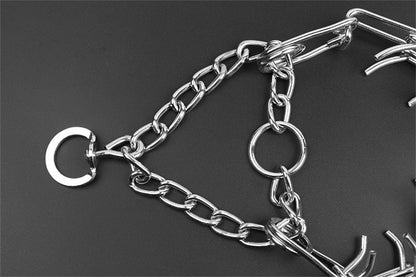 Skanto | Dog Prong Collar - Style B