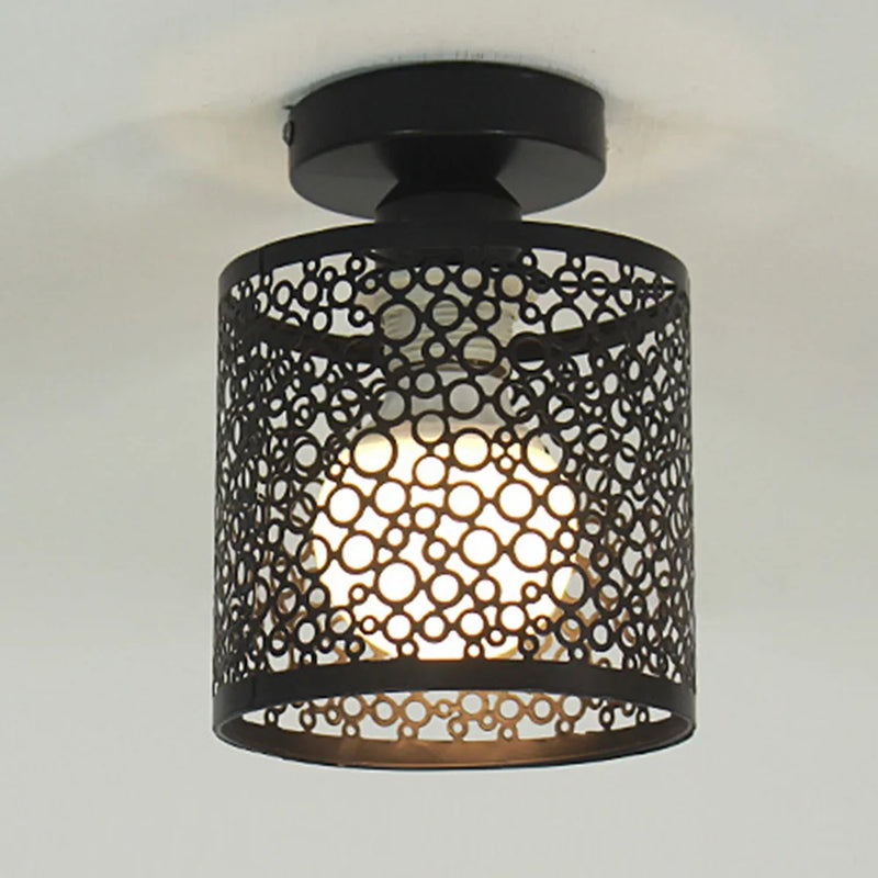 BowLift | Modern Sphere Ceiling Light