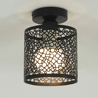 BowLift | Modern Sphere Ceiling Light