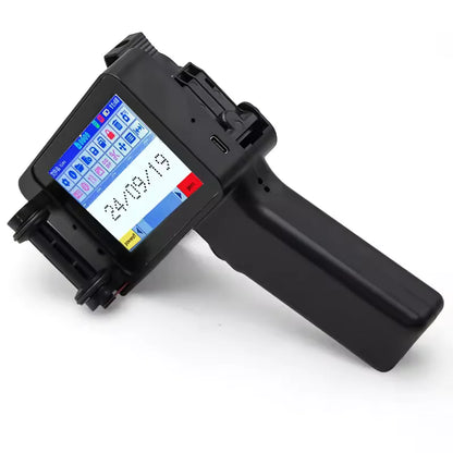 BowLift | Portable Inkjet Printer
