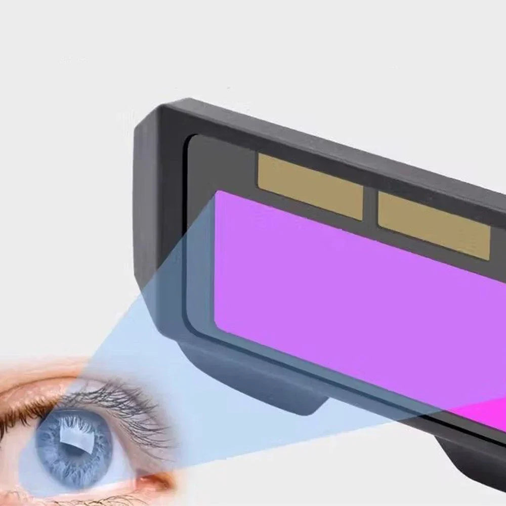 Skanto | Solar Welding Goggles