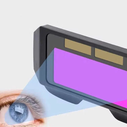 Skanto | Solar Welding Goggles