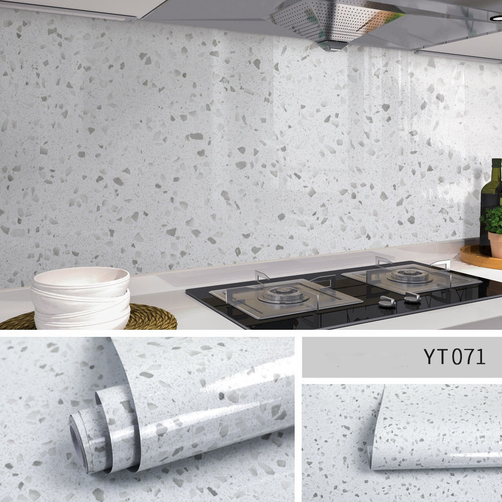 BowLift | ProtectEase Self-adhesive protective film | Decorative film & surface protection | Waterproof & washable | DIY film for furniture & walls