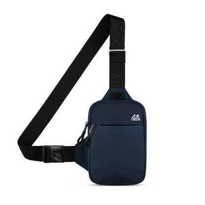 Skanto | Waterproof Shoulder Sport Wave Chest Bag