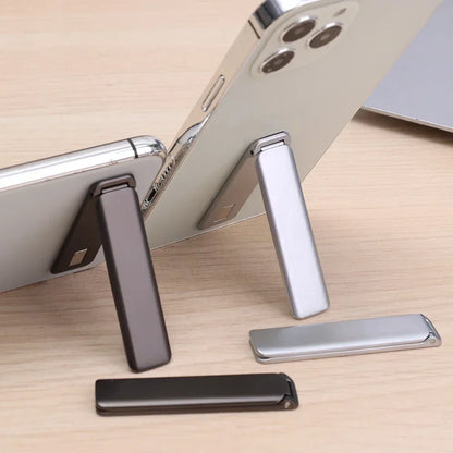 BowLift | Adhesive Ultra Thin Magnetic Kickstand Bracket