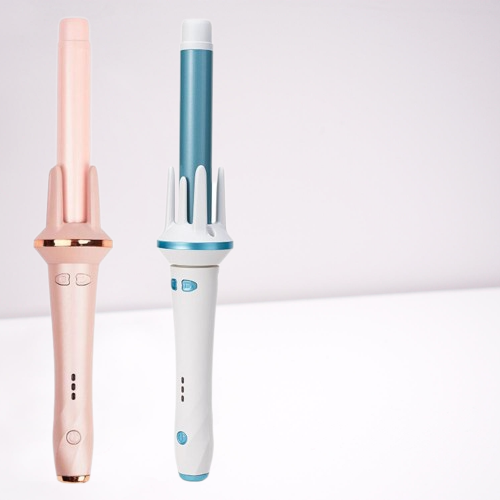 BowLift | Automatic Auto Rotating Hair Perfect Curler Smart Iron