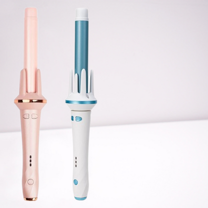 Skanto | Automatic Auto Rotating Hair Perfect Curler Smart Iron