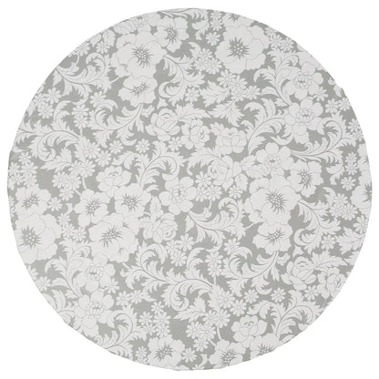 Skanto | Waterproof Elastic Round Tablecloth