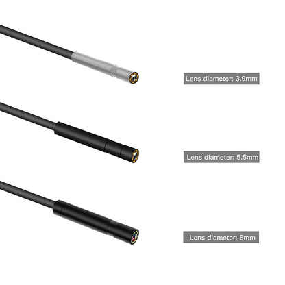 Skanto | Eagle Vision HD Professional Endoscope Camera