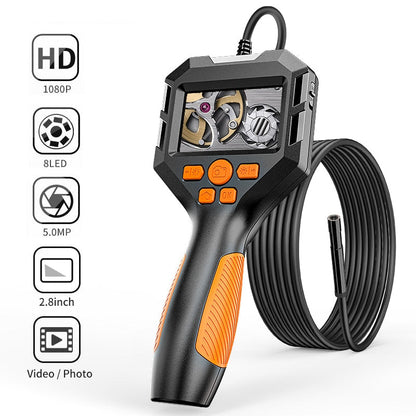 Skanto | Eagle Vision HD Professional Endoscope Camera
