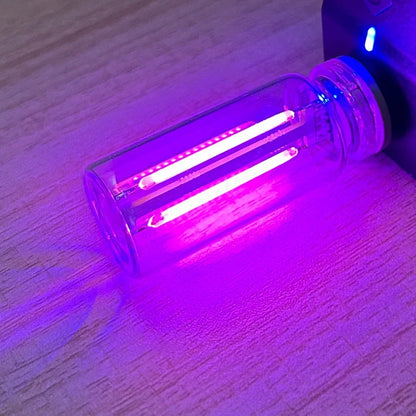 BowLift | Touch Control Car USB LED Lamp