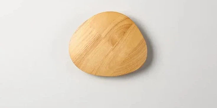 BowLift | ForestLite - Wooden Wall Lamp