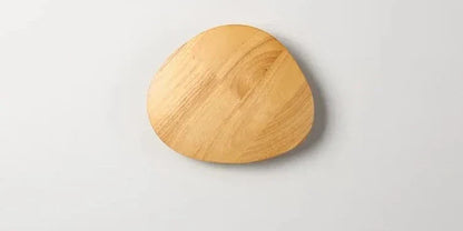 BowLift | ForestLite - Wooden Wall Lamp