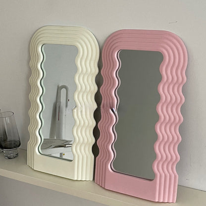 Kalsten | Wave Shock Retro Mirror