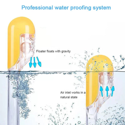 BowLift | Oceavue Snorkel Mask | 180° Full Face | Anti-Fog & Leak Proof | For Kids & Adults
