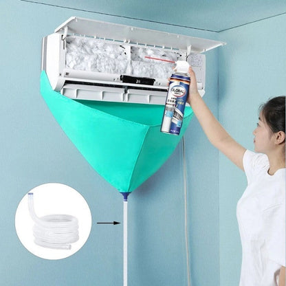 BowLift | Air Conditioning Deep Fresh Cleaning Set