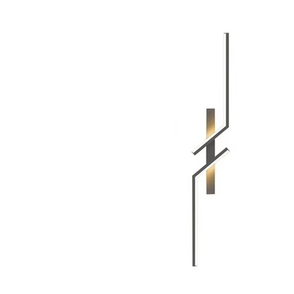 Skanto | Elegant LED Strip Wall Lamp for Modern Home Design