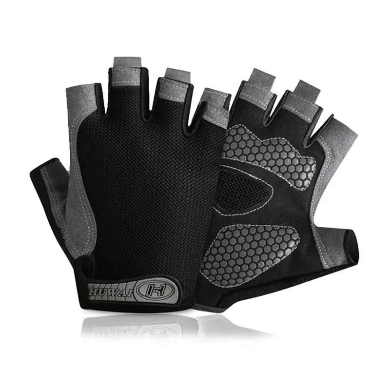 Skanto | Non-Slip Breathable Cycling Gloves for Men and Women