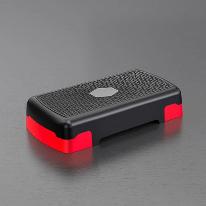 BowLift | Adjustable fitness stepper for versatile home workouts