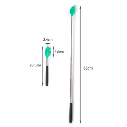 BowLift | Telescopic Resin Back Scratcher Massager