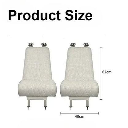 Kalsten | Car seat Thigh support cushion