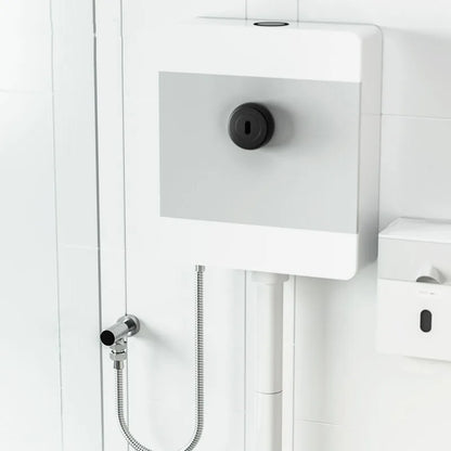 Skanto | Skanto Smart Toilet Seat with Automatic Flush Sensor - Modern Bathroom Bidet Accessory