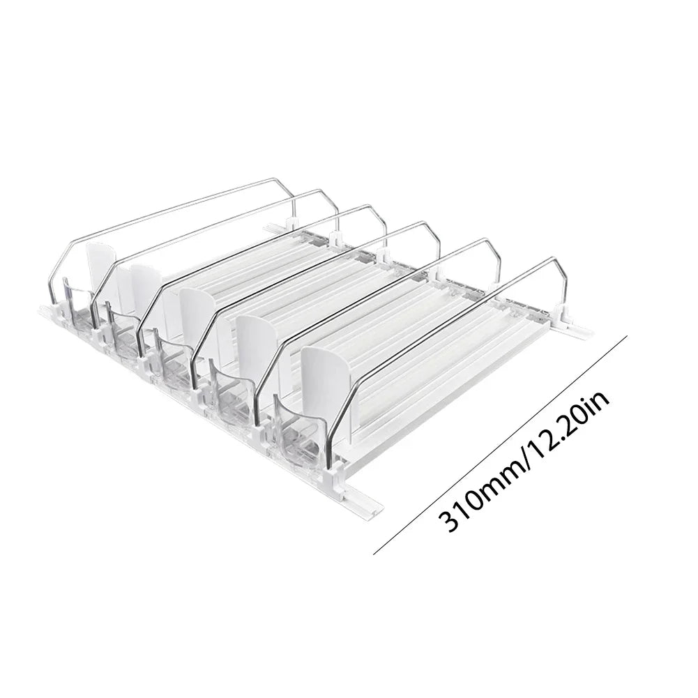 BowLift | Drink Organizer Dispenser