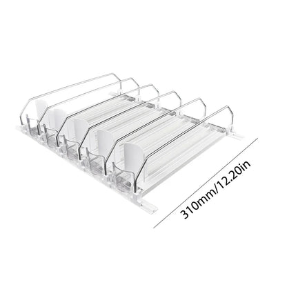 BowLift | Drink Organizer Dispenser