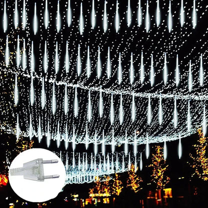 Skanto | MeteorLuxe | Luxury LED Shower Lighting