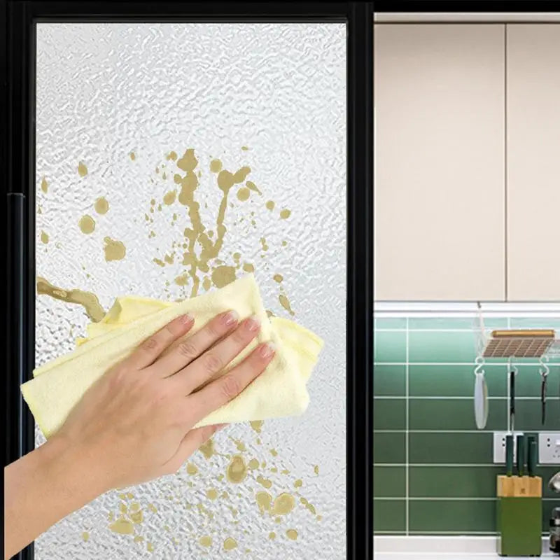 Skanto | Frosted Glass Paint