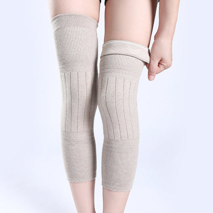 BowLift | Winter Warmers Flexible Thermal Knee Pads
