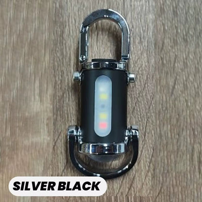 BowLift | Multipurpose Keychain Flashlight