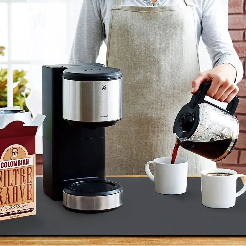 Skanto | Kitchen Countertop Water Absorbing Mat