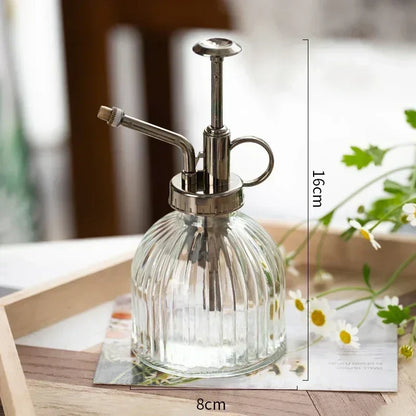 Brehn | Retro Design Glass Water Plant Sprayer