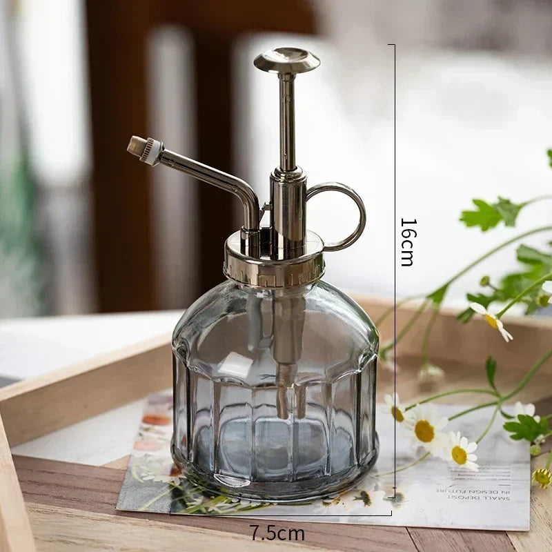 Brehn | Retro Design Glass Water Plant Sprayer