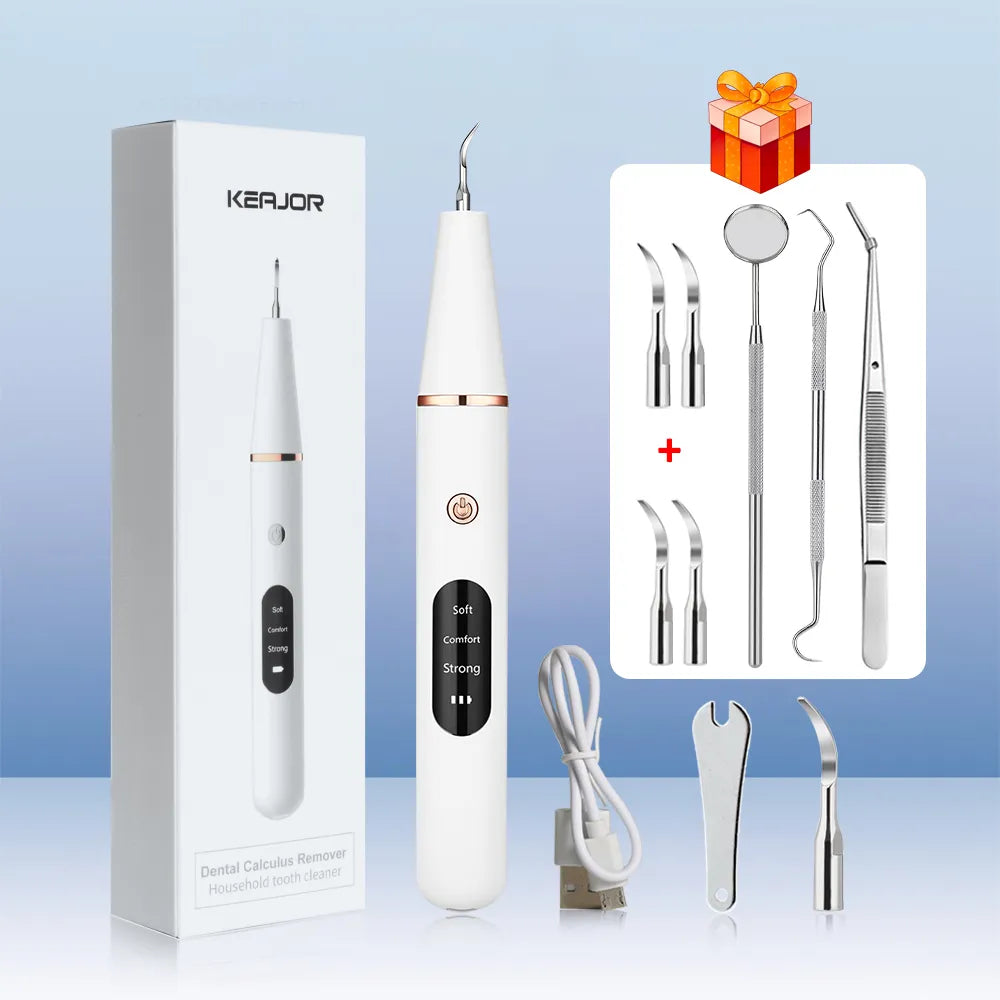 Skanto | Electric Tartar Remover