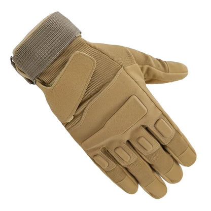 Skanto | ProShield Premium Tactical Gloves - For Optimal Hand Protection