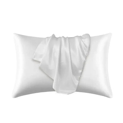 Skanto | Mulberry Silk Pillowcase for Hair and Skin