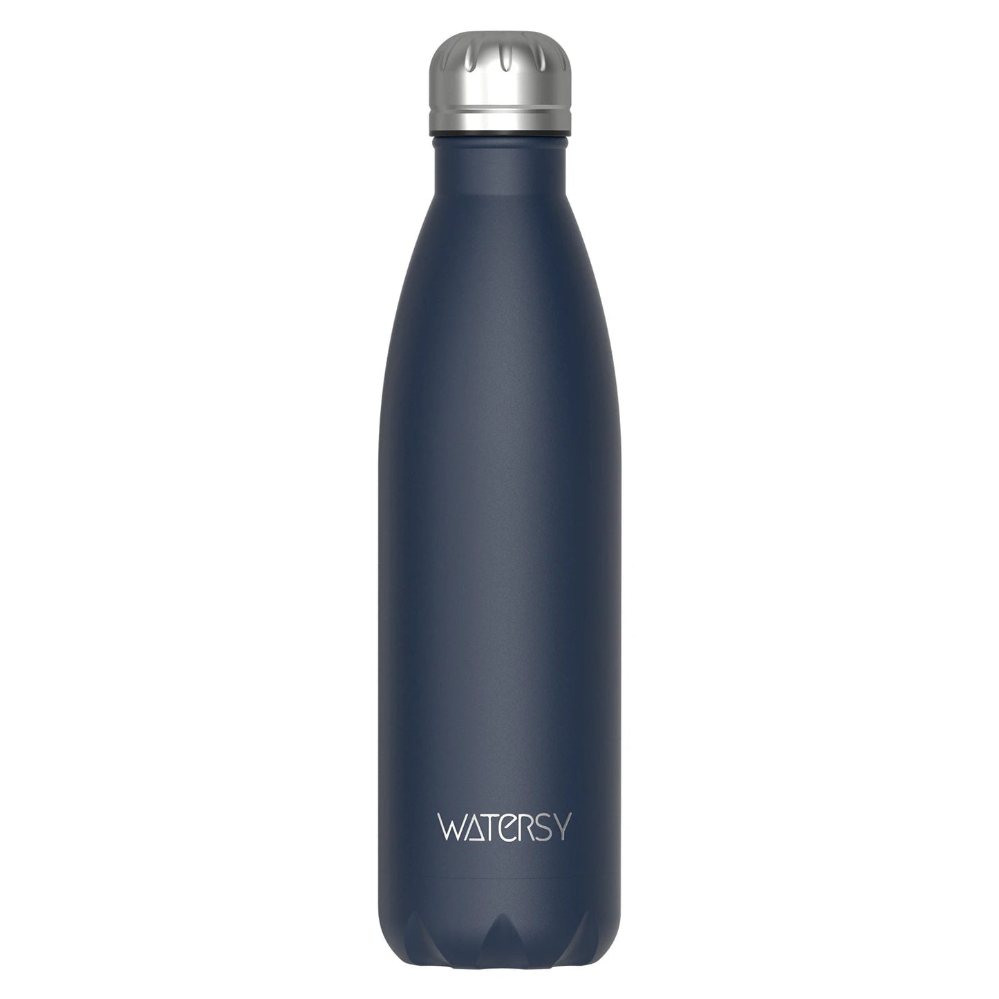500 ml stainless steel bottle with vacuum insulation | Kalsten