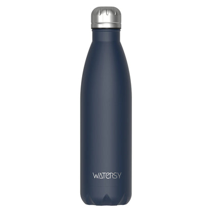 500 ml stainless steel bottle with vacuum insulation | Kalsten