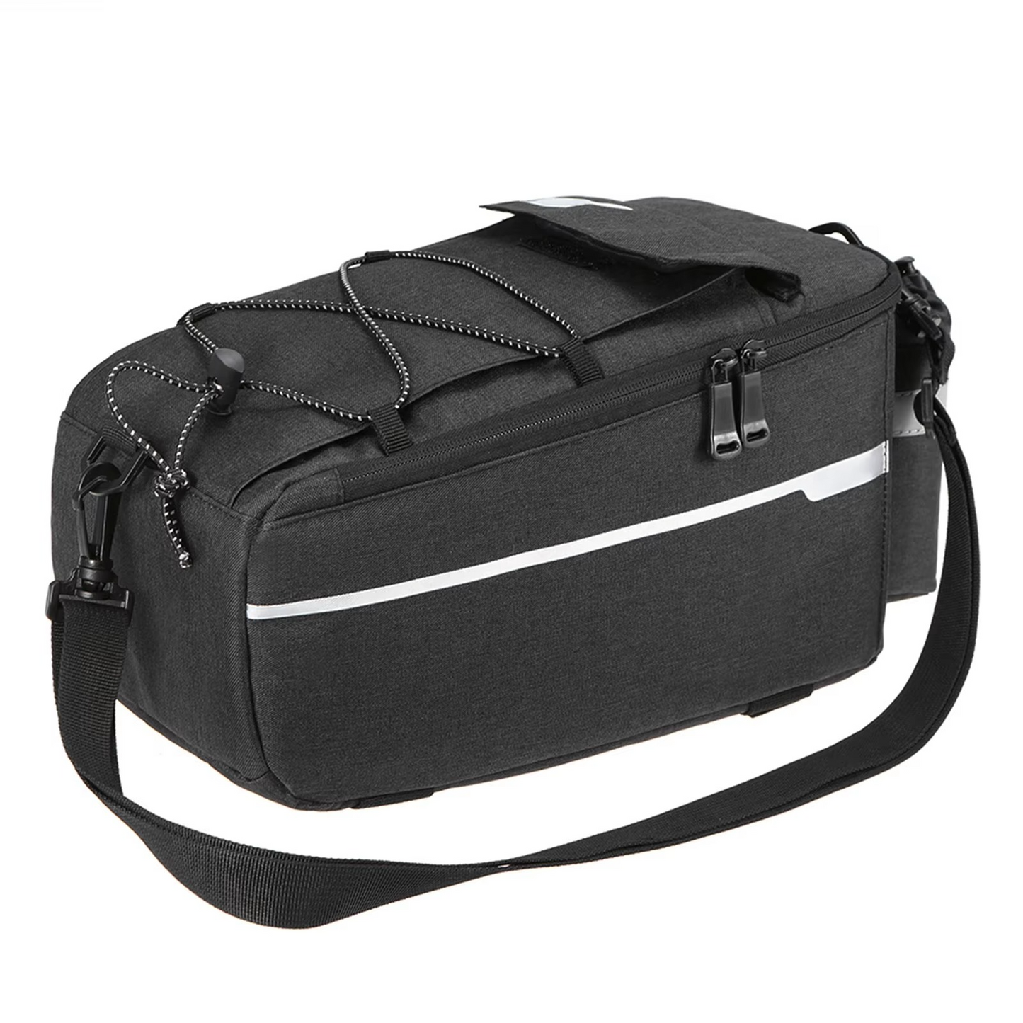 BowLift | Multipurpose Insulated Bike Cooler and Storage Pannier