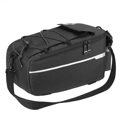 BowLift | Multipurpose Insulated Bike Cooler and Storage Pannier