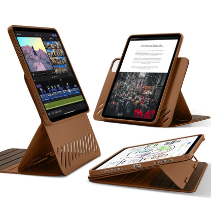 Skanto | Magnetic iPad Case